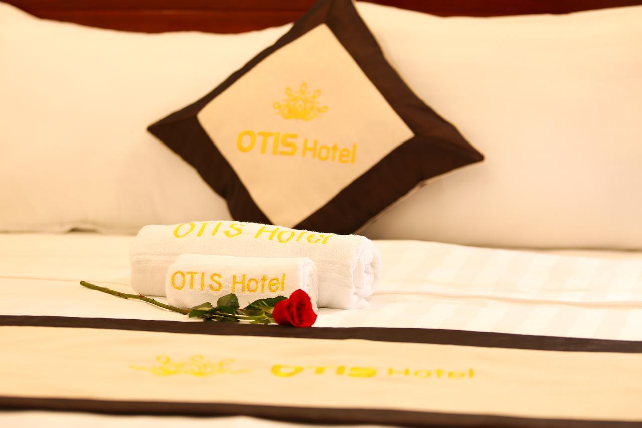 Otis Hotel Da Nang Exterior photo