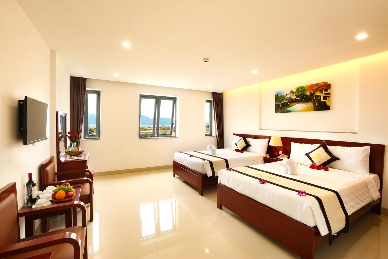 Otis Hotel Da Nang Exterior photo